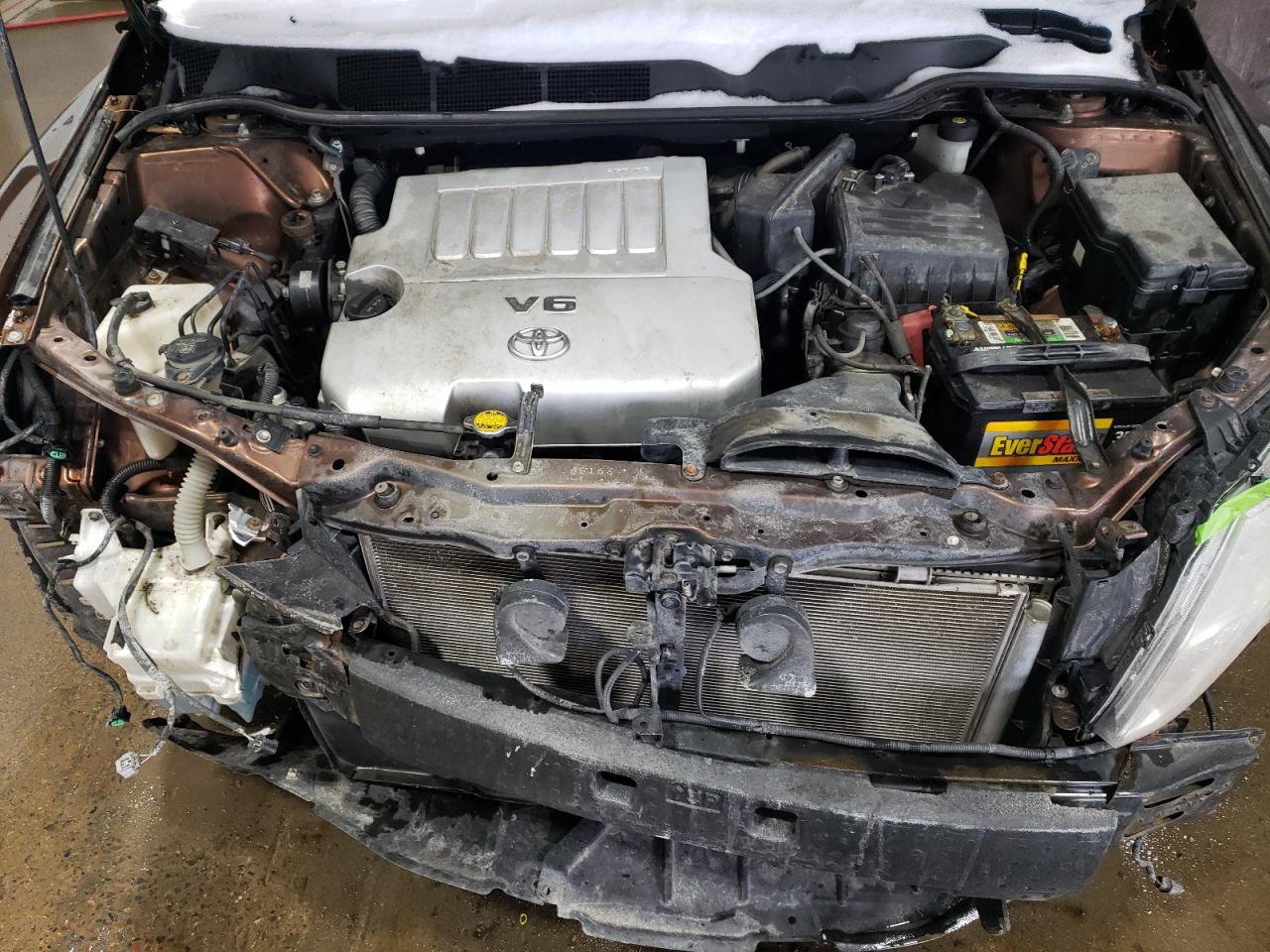 2012 Toyota Venza - Image 12
