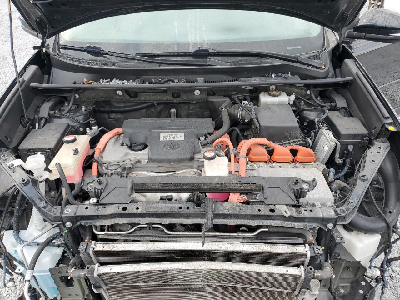 2016 Toyota RAV 4 - Image 12