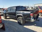 2021 Toyota Tacoma Double Cab en Venta en Haslet, TX - Front End