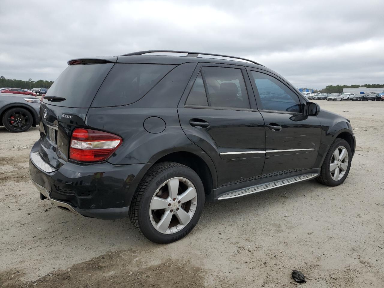 2009 Mercedes-Benz M-klasse - Image 3