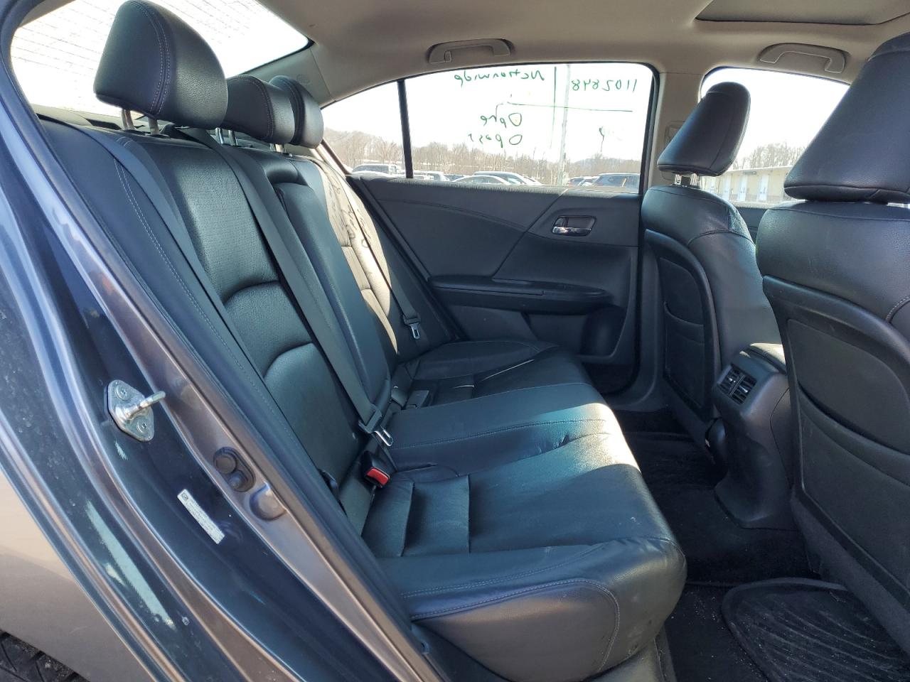 2013 Honda Accord - Image 10