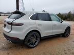 2020 PORSCHE CAYENNE  for sale at Copart NC - CHINA GROVE