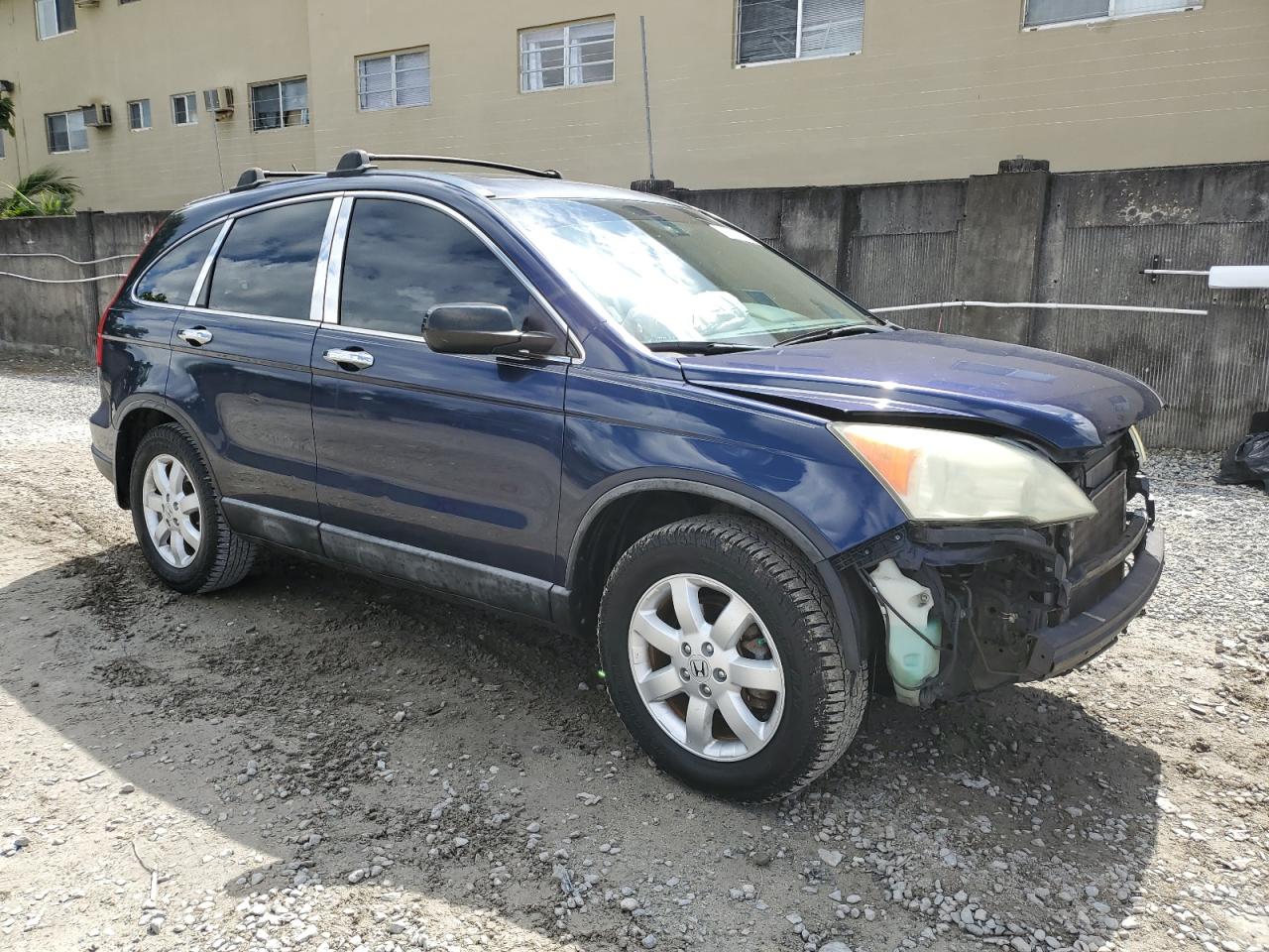 2009 Honda CR-V - Image 4