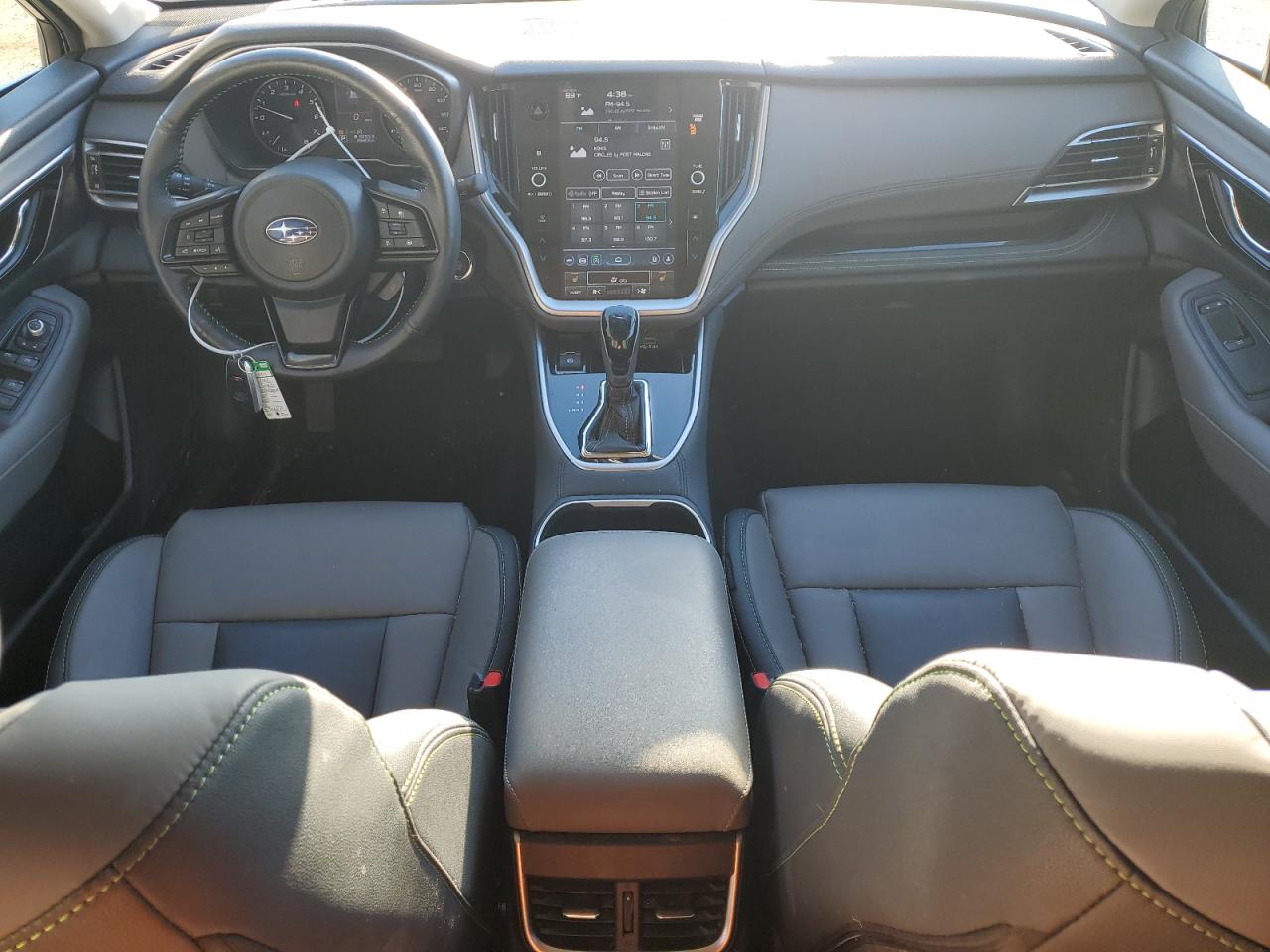 2024 Subaru Outback - Image 8