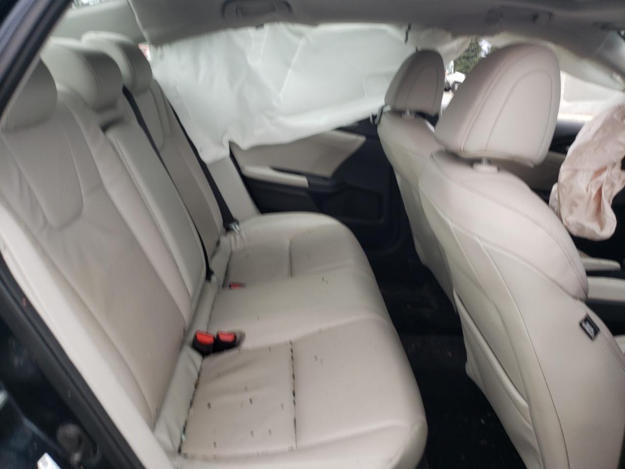 2019 Honda Insight - Image 10