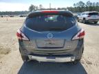 2014 Nissan Murano S იყიდება Harleyville-ში, SC - Rear End
