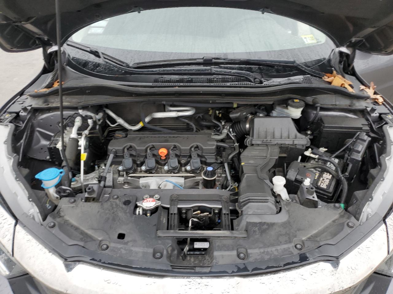 2021 Honda HR-V - Image 13