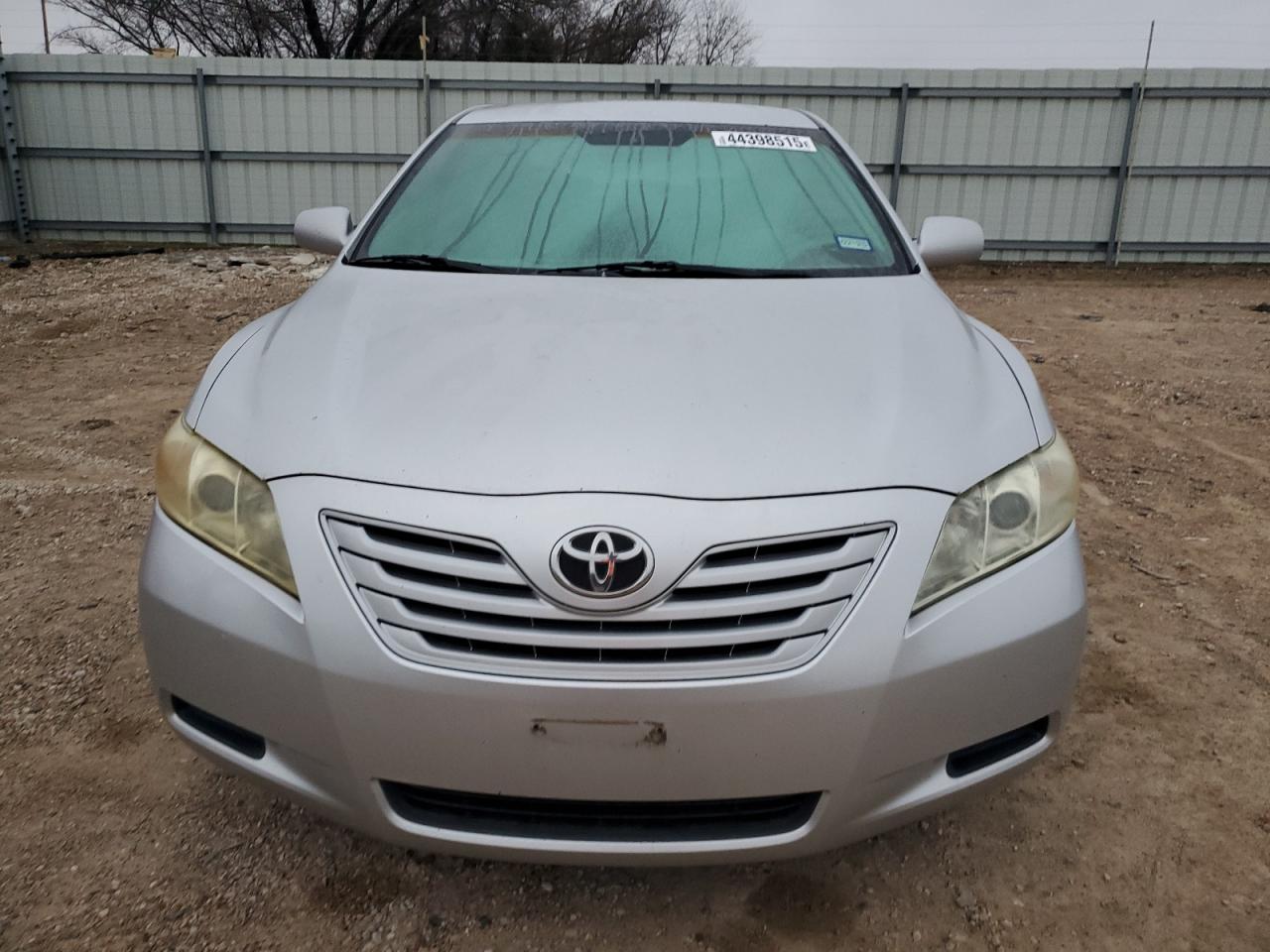 2008 Toyota Camry - Image 5