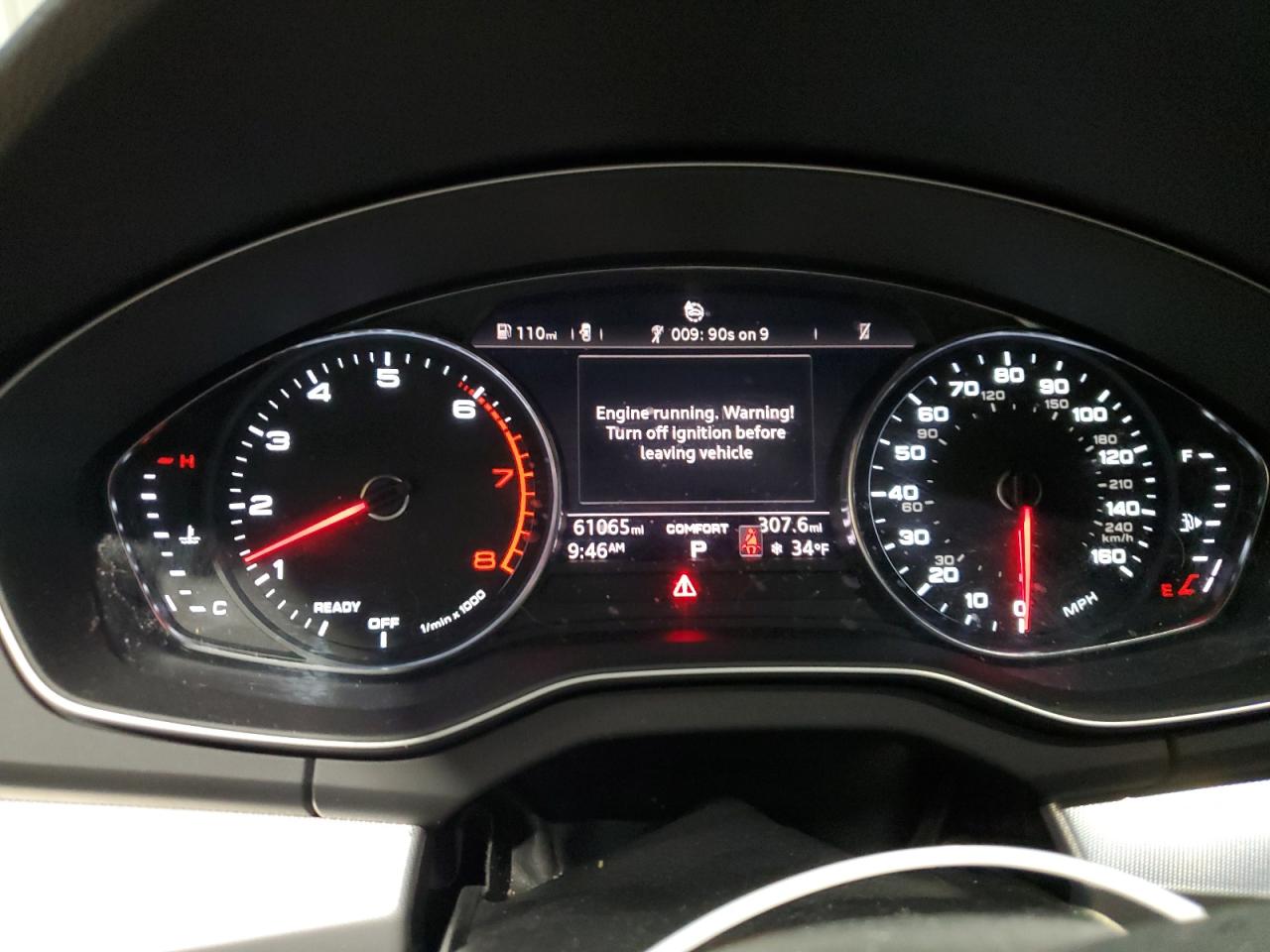 2020 Audi Q5 - Image 9