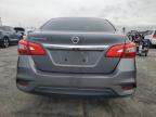2017 NISSAN SENTRA S   à vendre chez Copart CA - SUN VALLEY