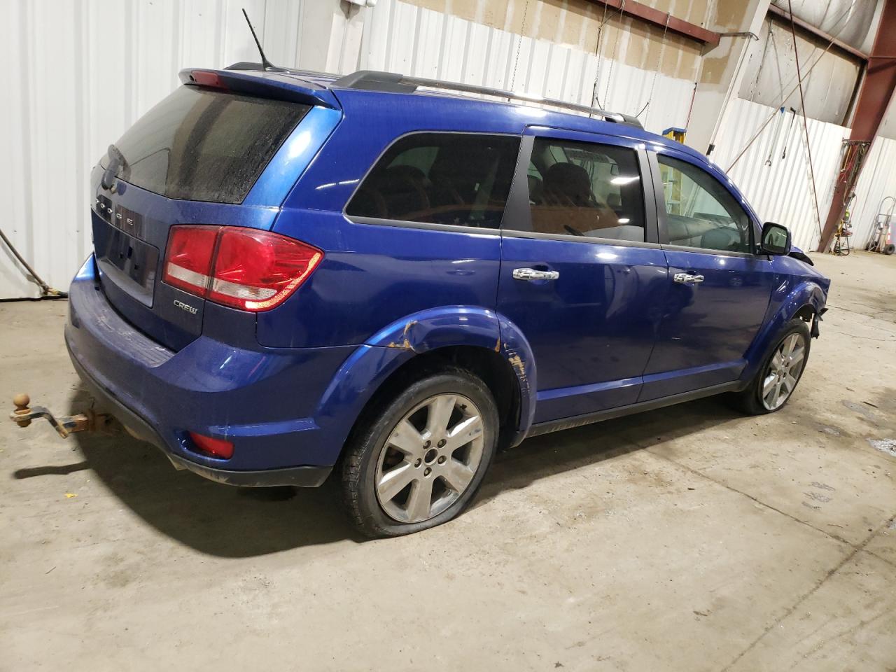 2012 Dodge Journey - Image 3