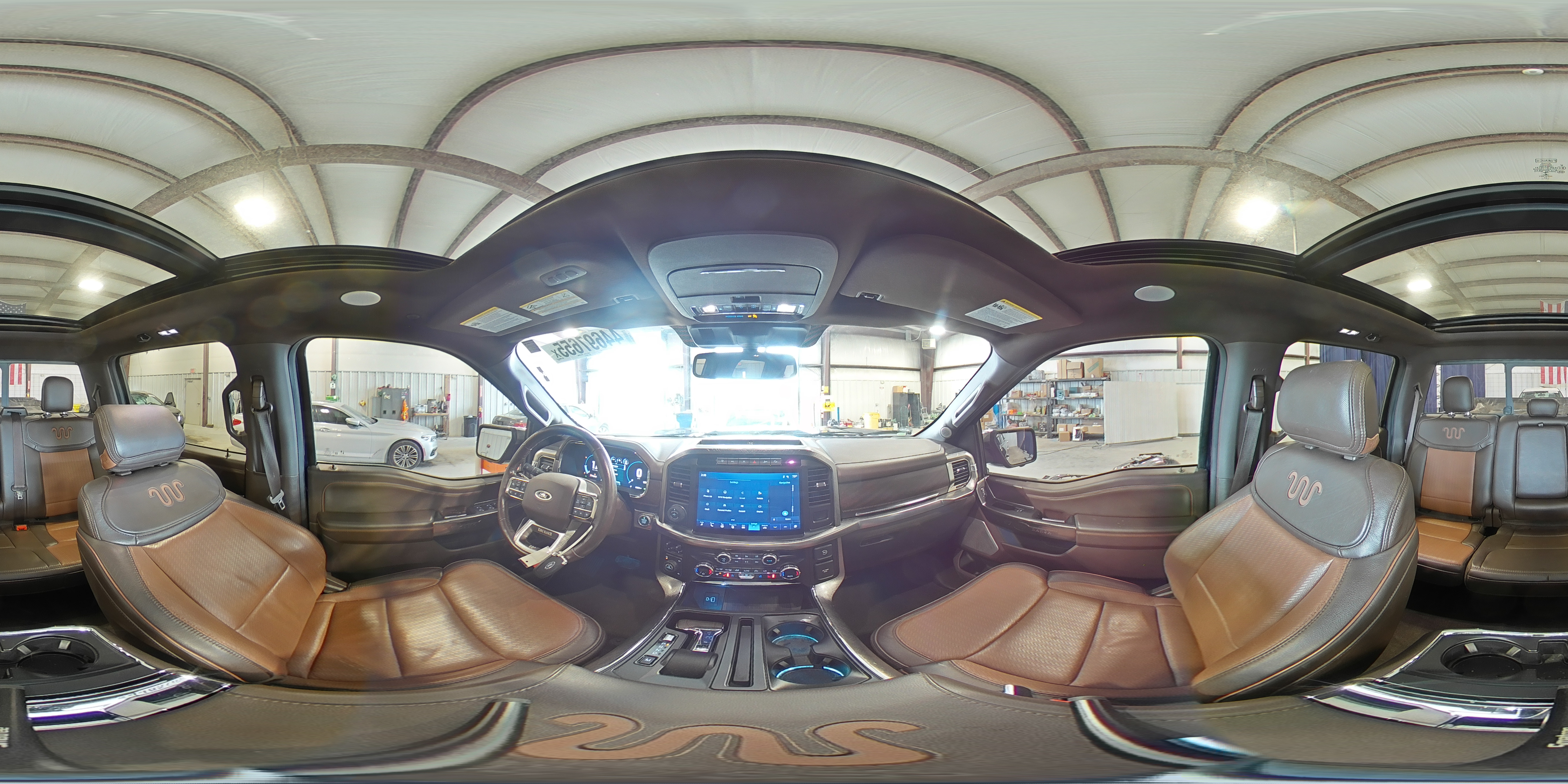 2021 Ford F-150 - Image 15