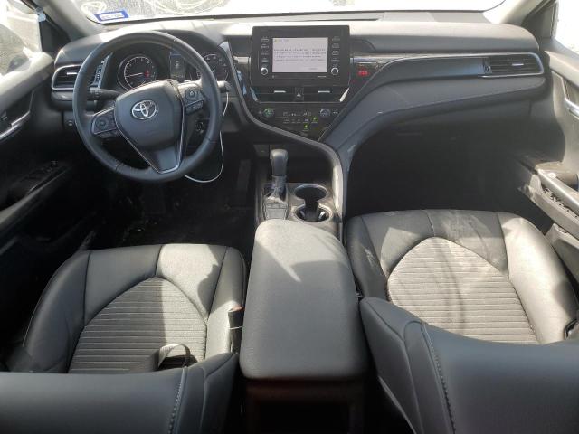 TOYOTA CAMRY 2023 Gray
