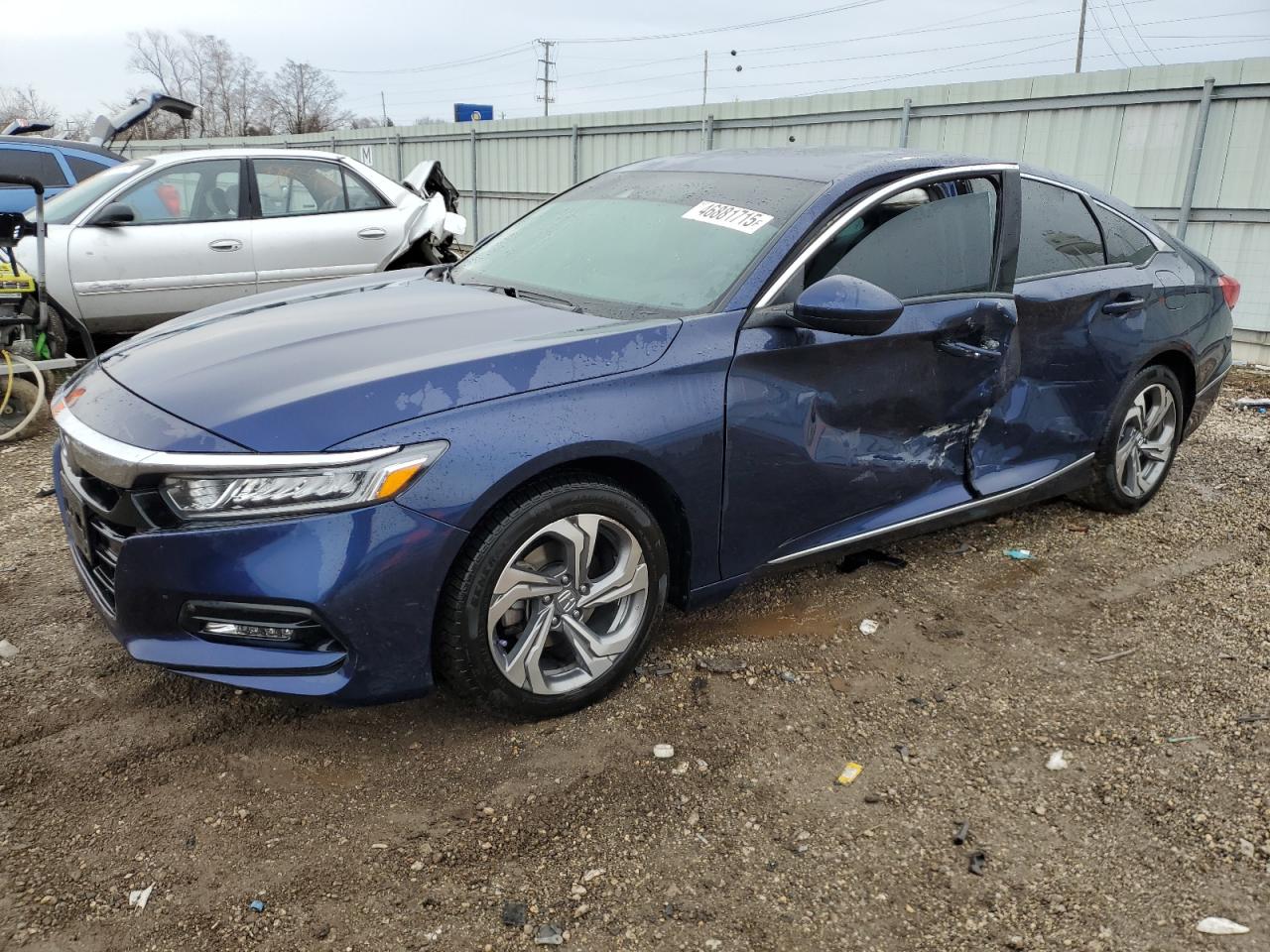 2020 Honda Accord - Image 1