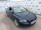 2007 VOLVO C70 SE for sale at Copart BRISTOL