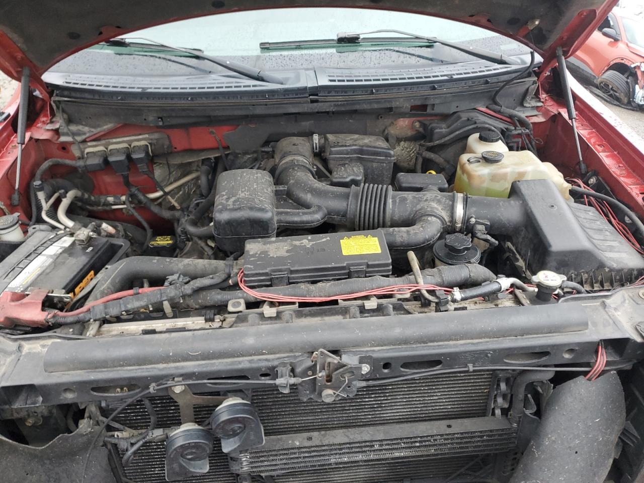 2010 Ford F-150 - Image 13