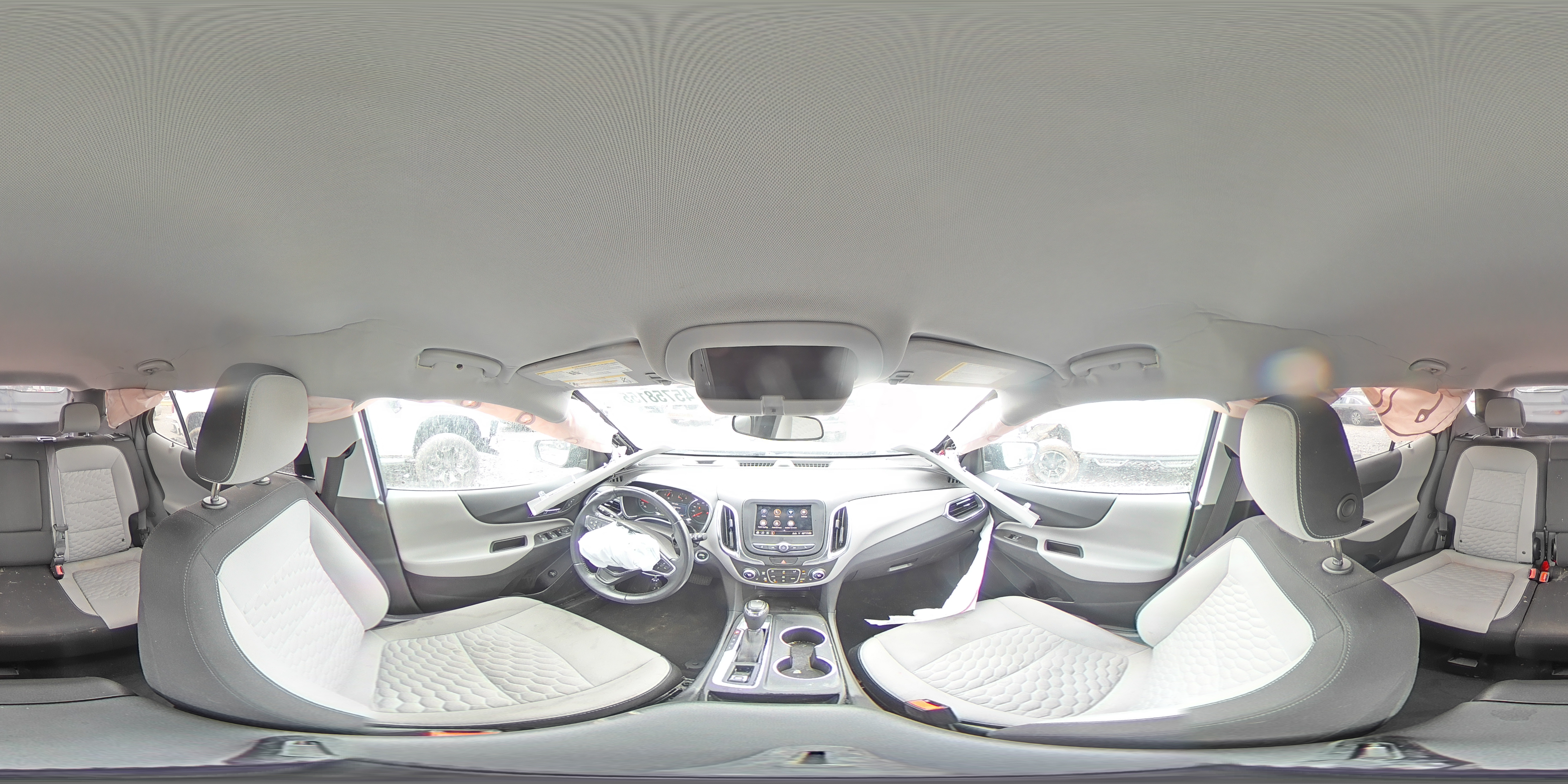 2021 Chevrolet Equinox - Image 15