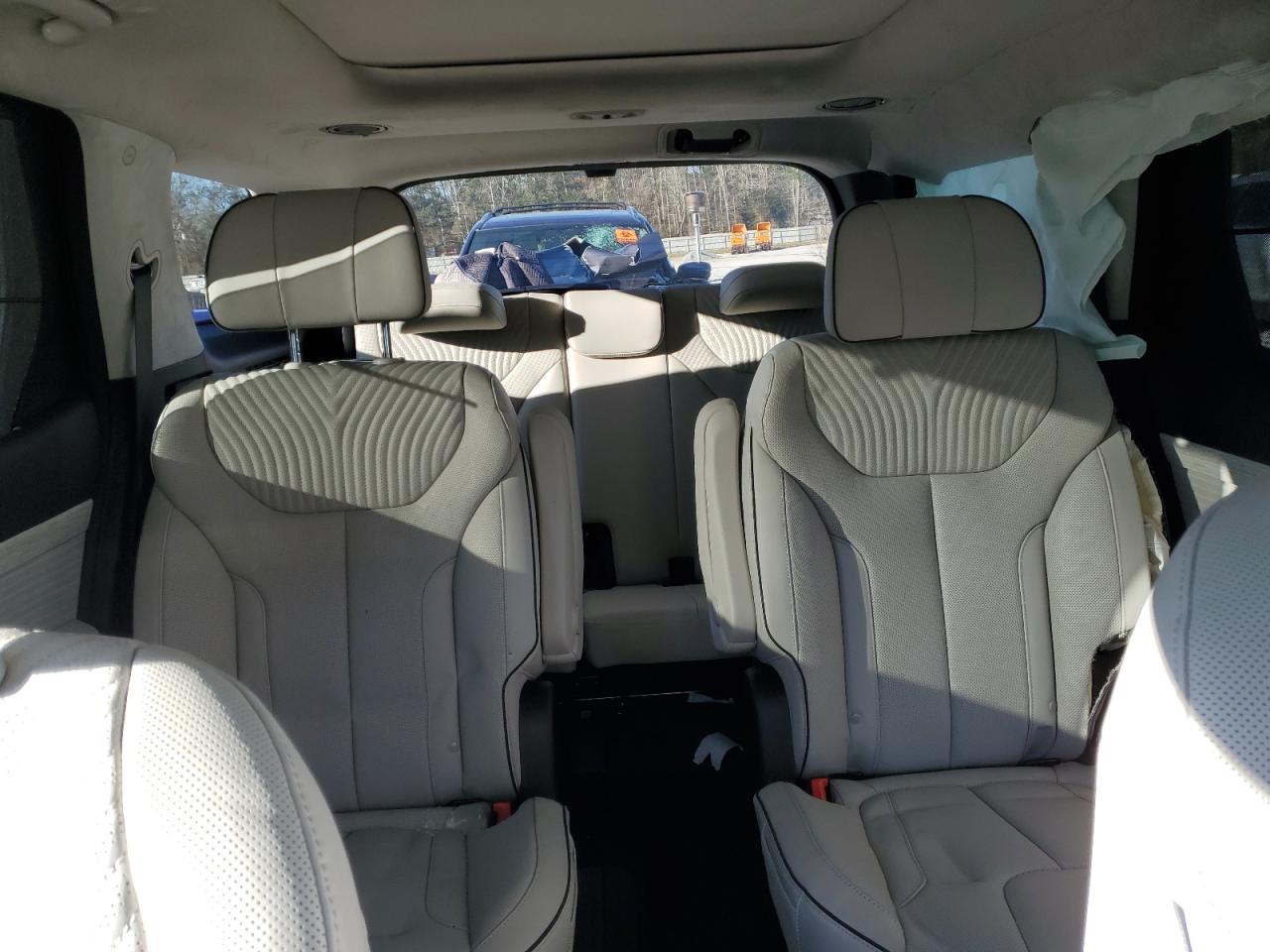 2024 Hyundai Palisade - Image 10
