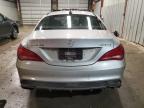 2014 Mercedes-Benz Cla 45 Amg de vânzare în West Mifflin, PA - Front End