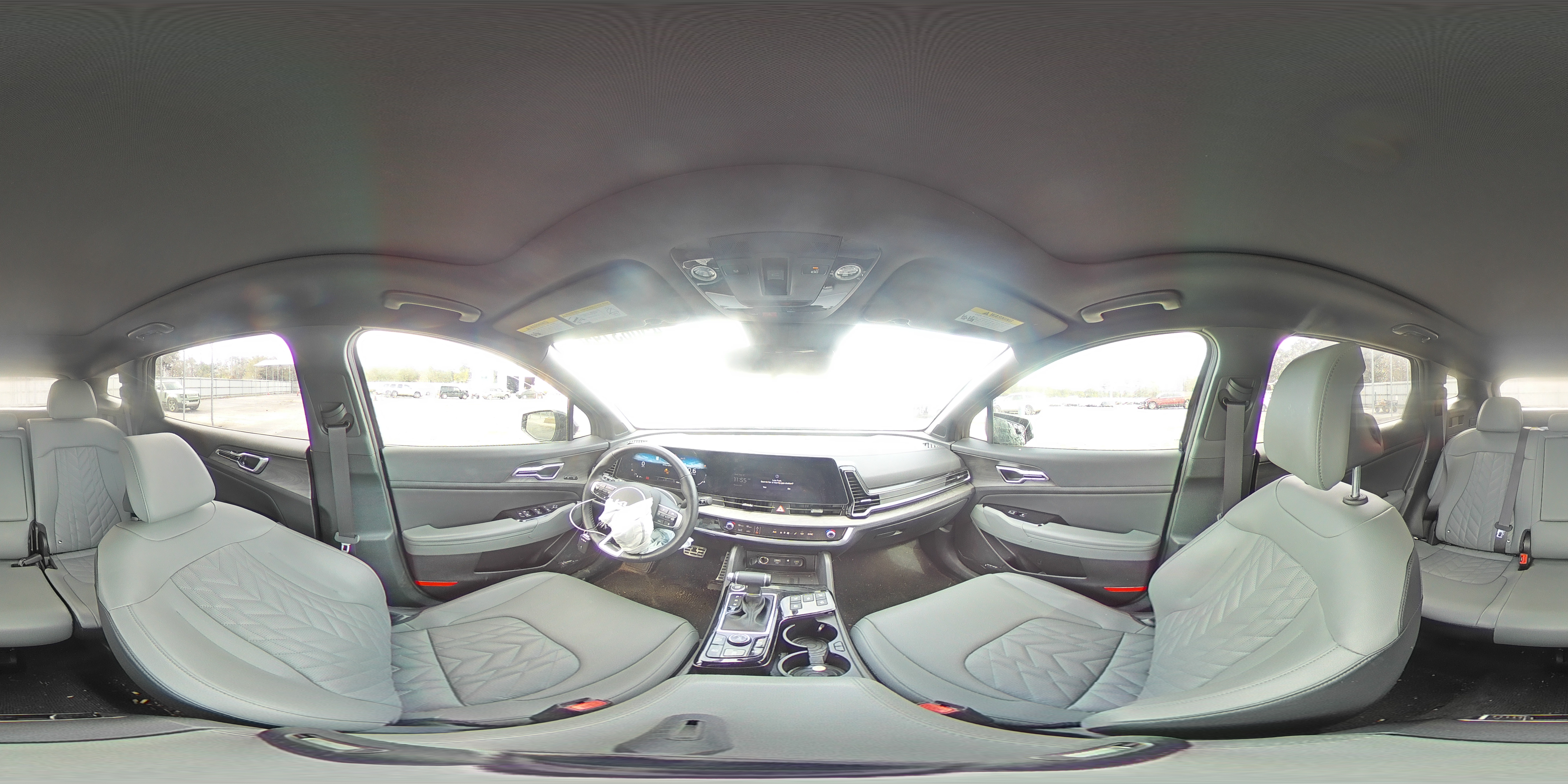 2024 Kia Sportage - Image 14