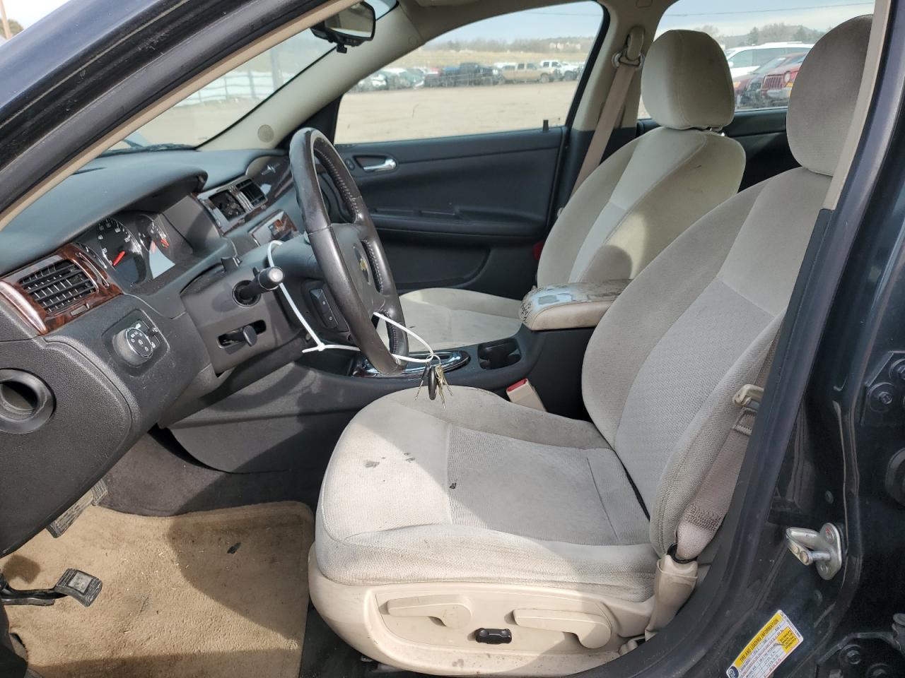 2014 Chevrolet Impala - Image 7