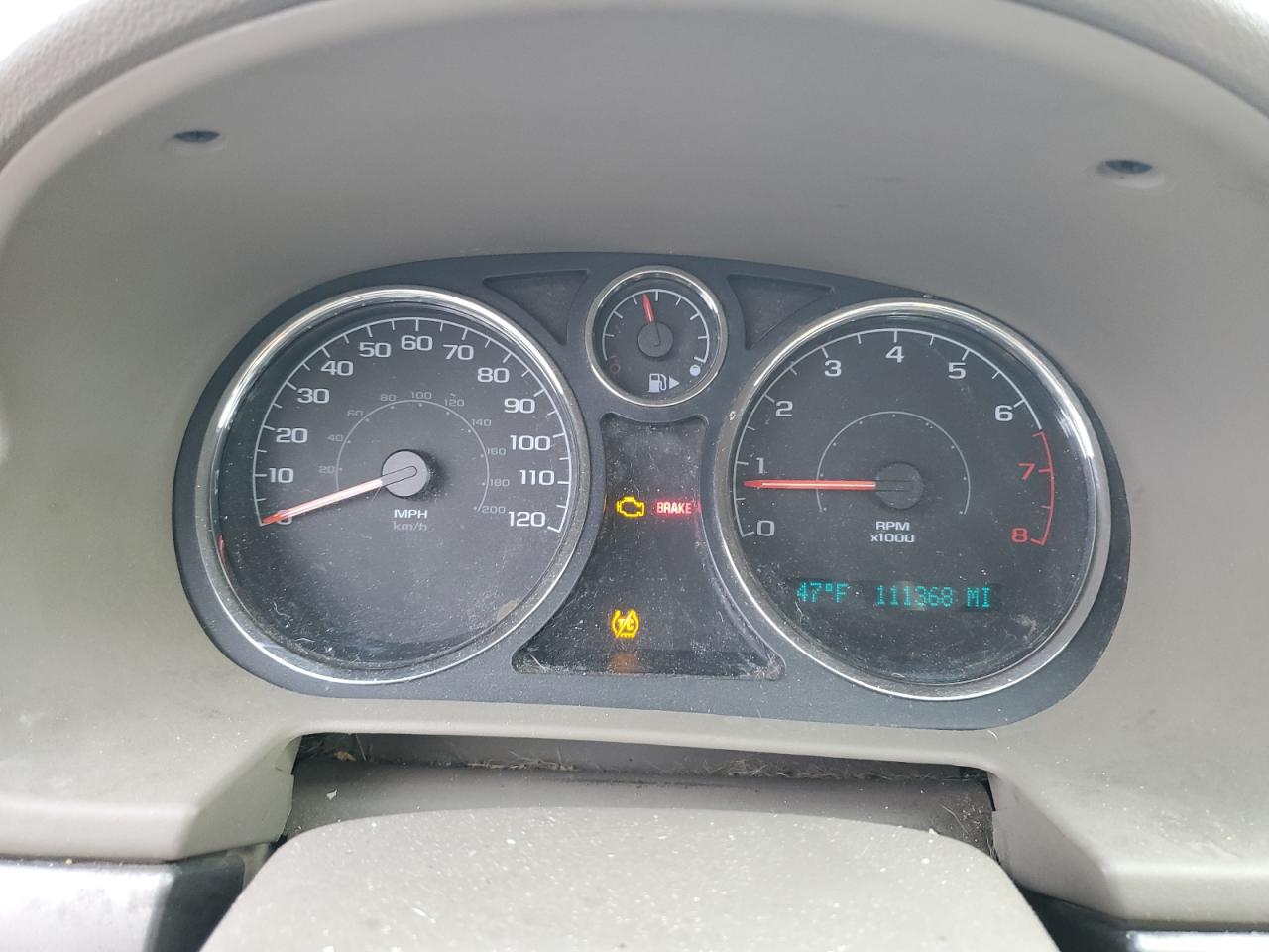 2006 Chevrolet Cobalt - Image 9