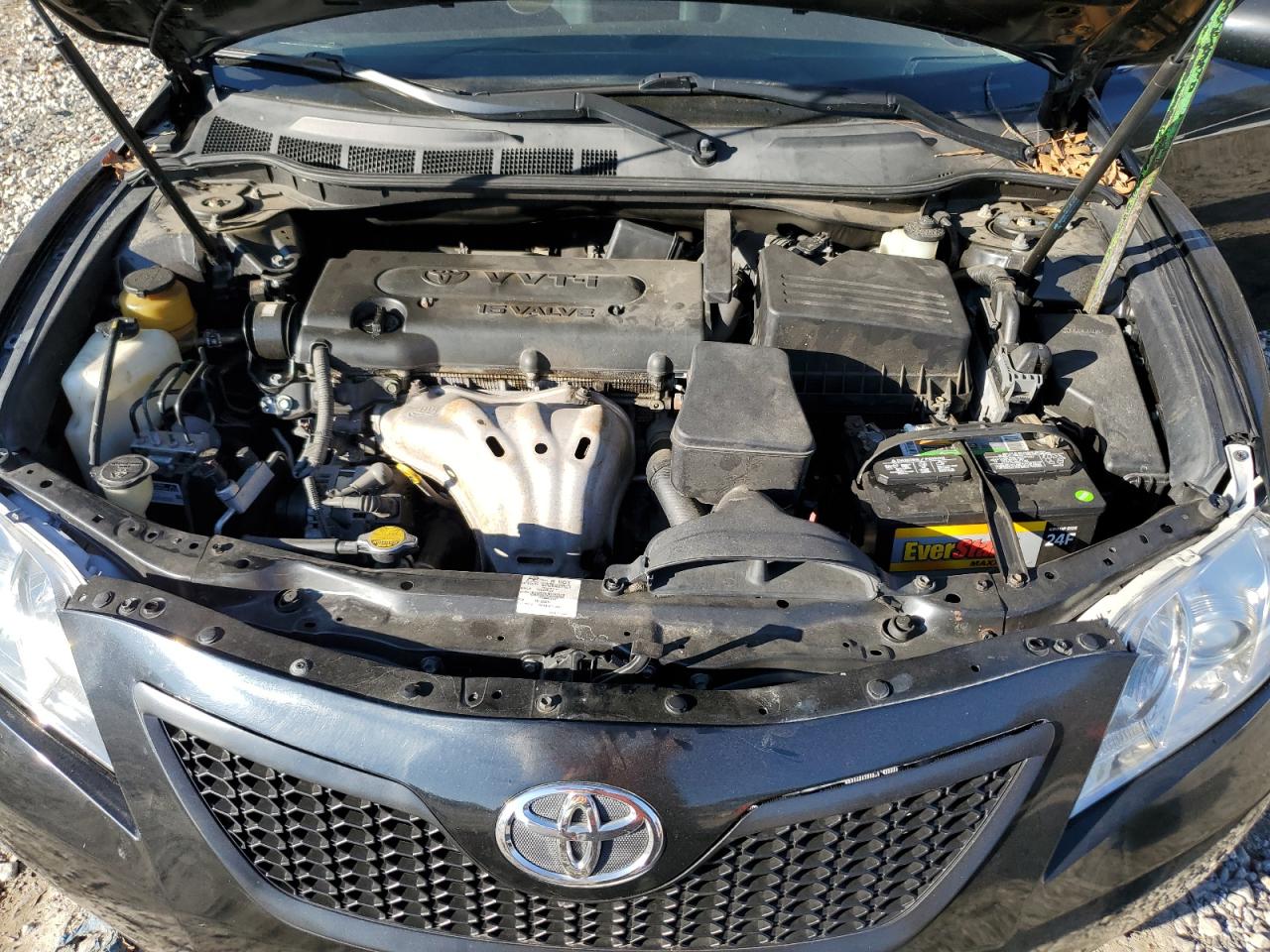 2009 Toyota Camry - Image 11
