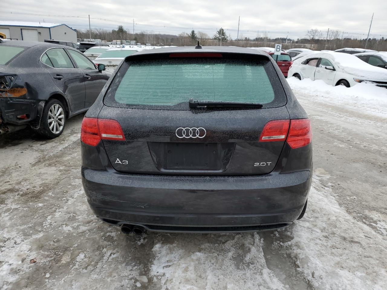 2010 Audi A3 - Image 6