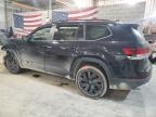 2024 Volkswagen Atlas Se en Venta en Columbia, MO - Front End