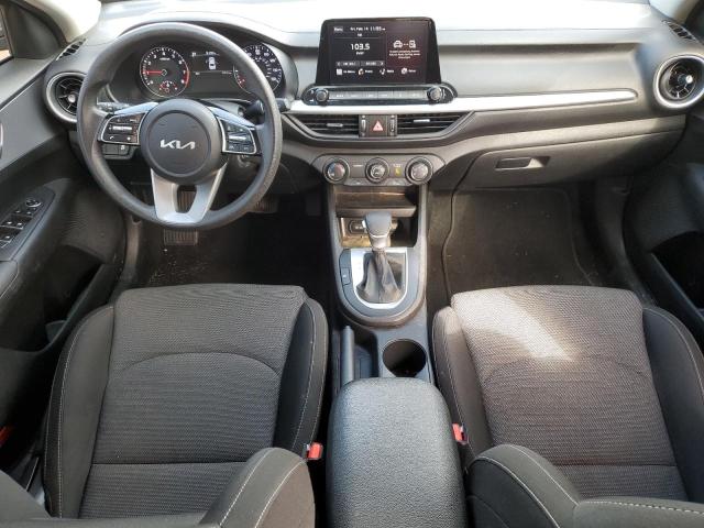 KIA FORTE 2023 Серый