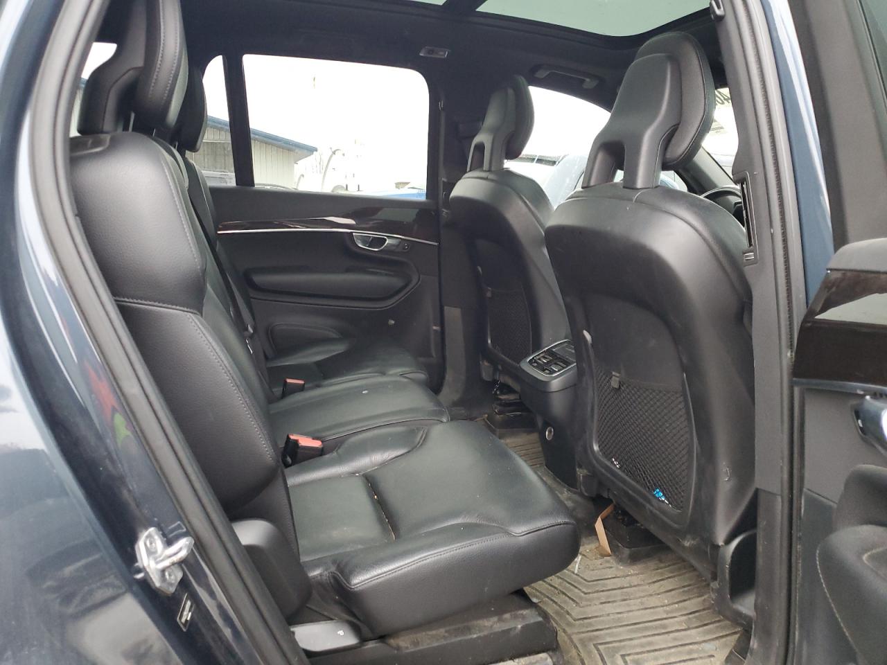 2018 Volvo Xc90 T6 VIN: YV4A22PK3J1375780 Lot: 46305435