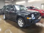 2010 Jeep Patriot Sport na sprzedaż w Elgin, IL - Rear End