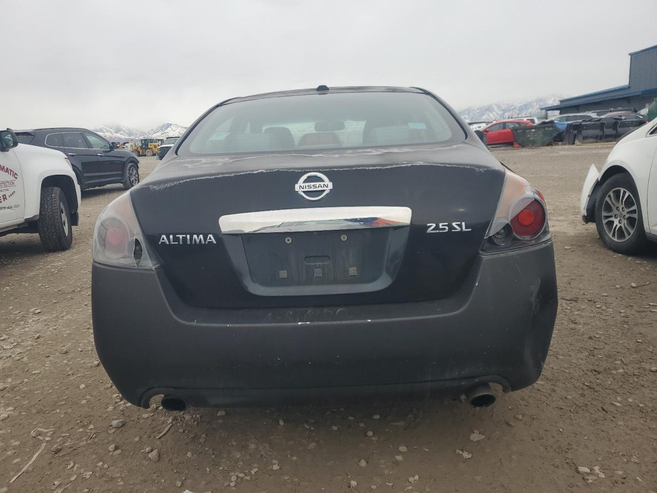 2012 Nissan Altima - Image 6