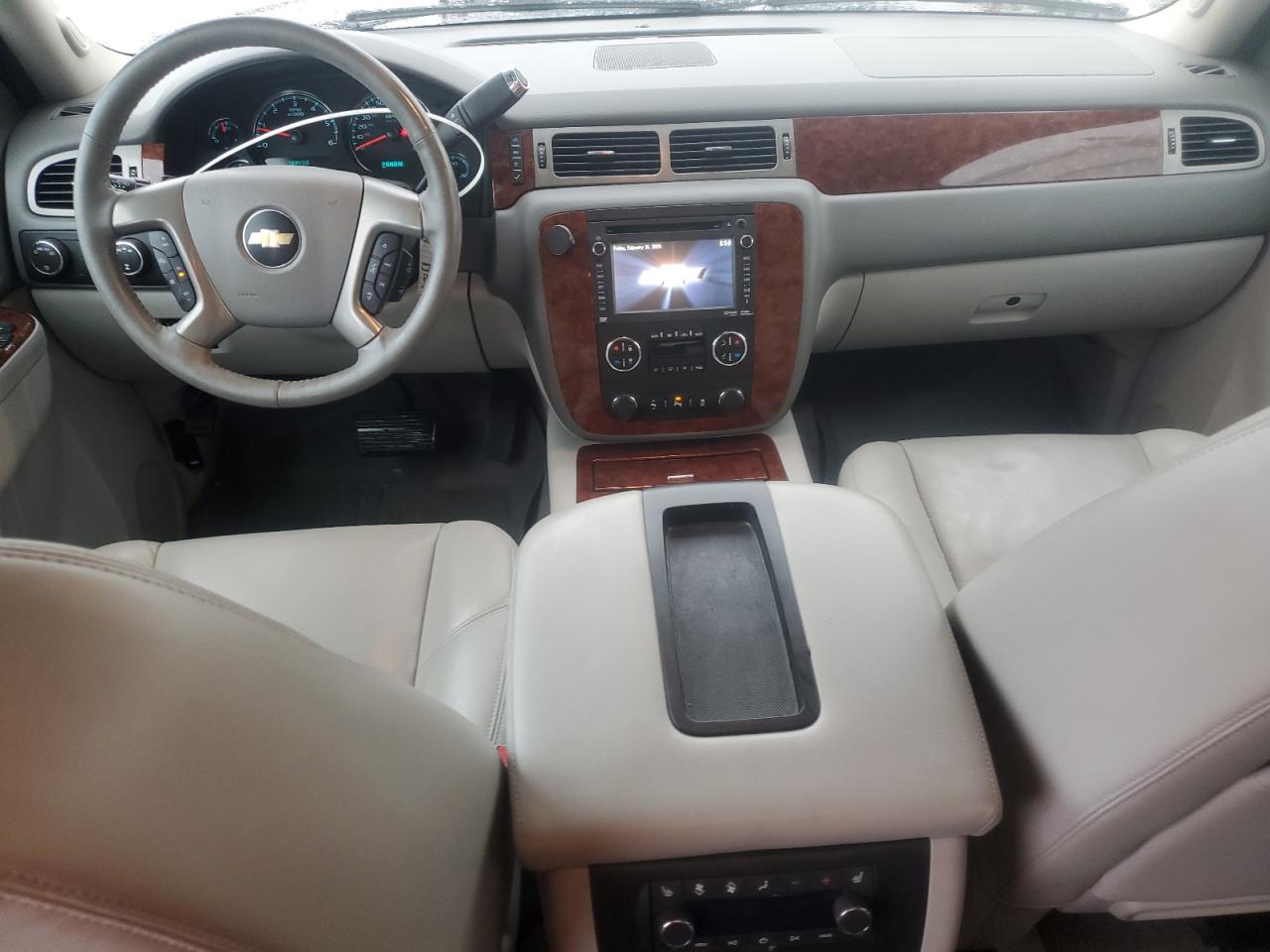 2013 Chevrolet Tahoe - Image 8