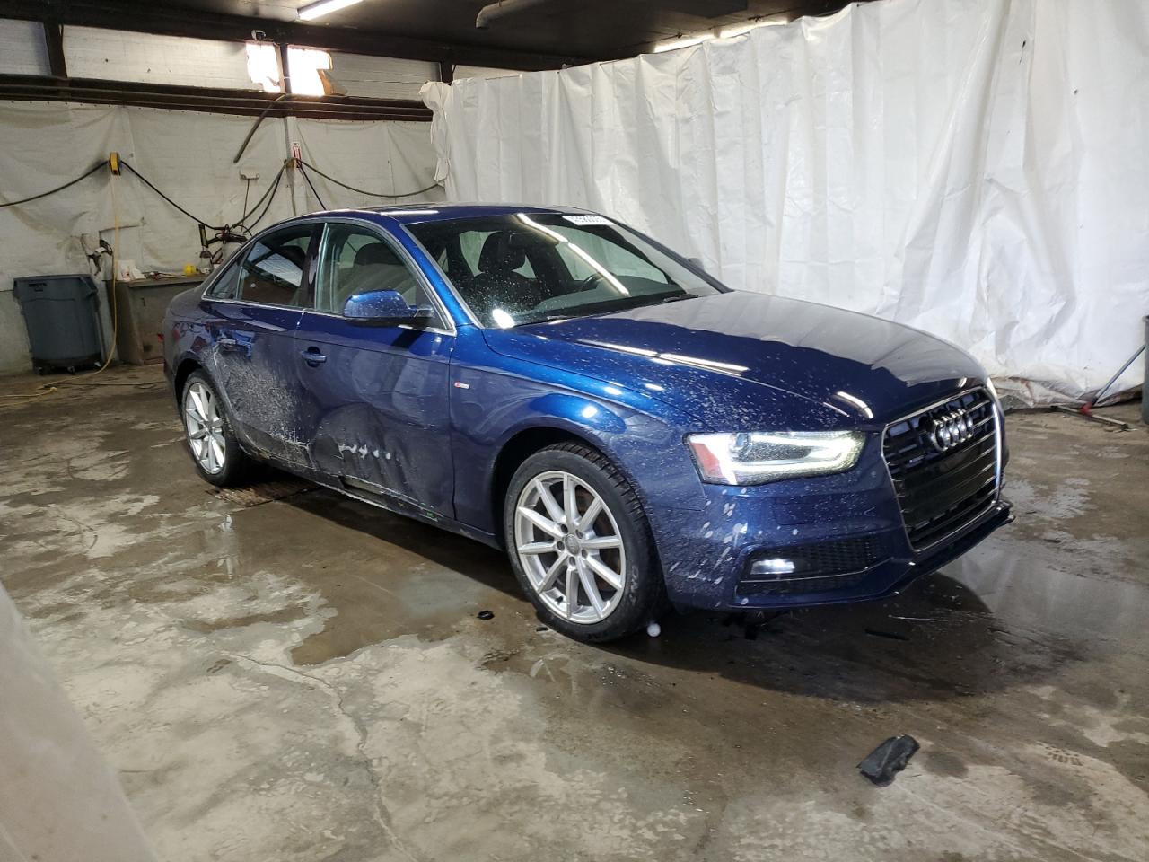 2016 Audi A4 - Image 4