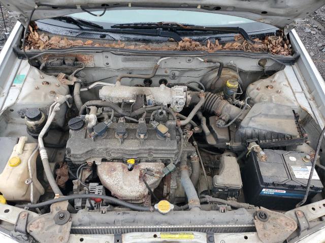 2003 NISSAN SENTRA XE  