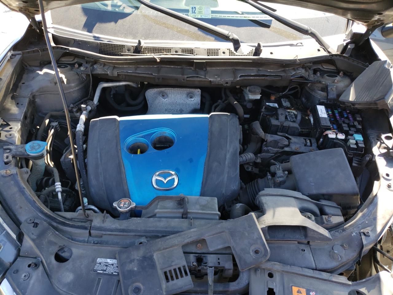 2013 Mazda CX-5 - Image 12