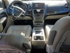 2012 Chrysler Town & Country Touring L للبيع في Dunn، NC - Side