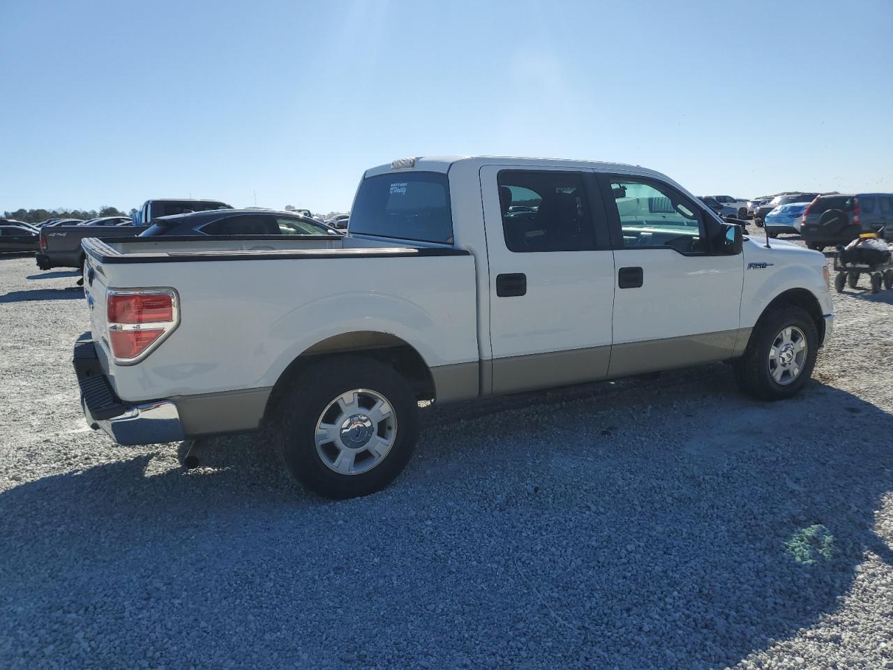 2009 Ford F-150 - Image 3