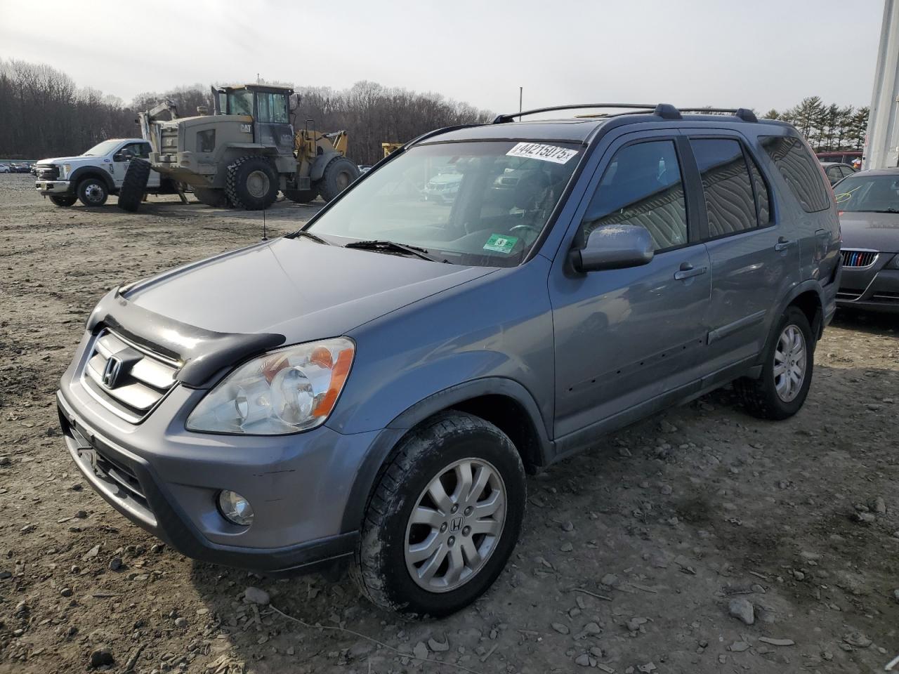 2005 Honda CR-V - Image 1