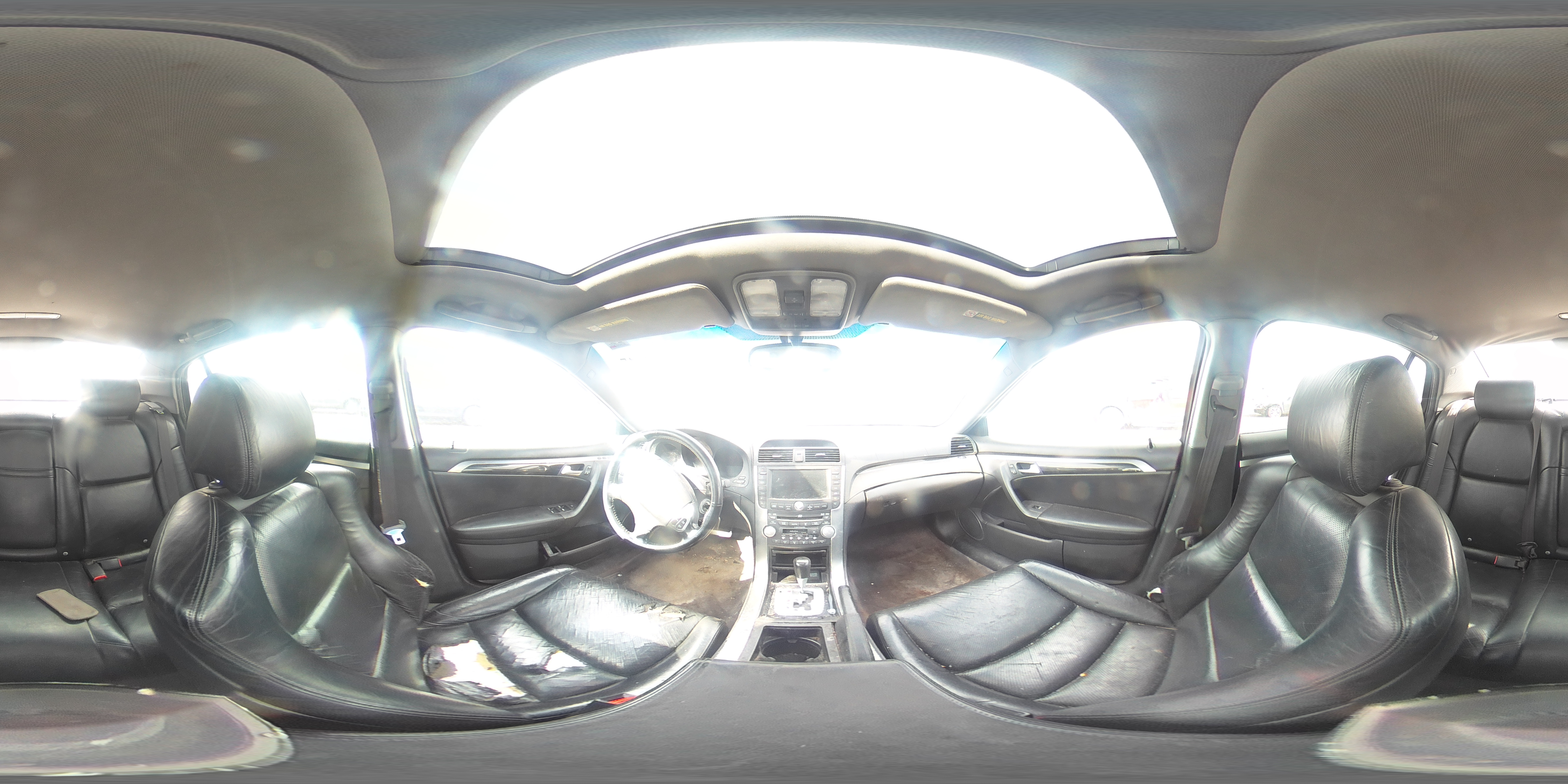 2006 Acura TL - Image 13