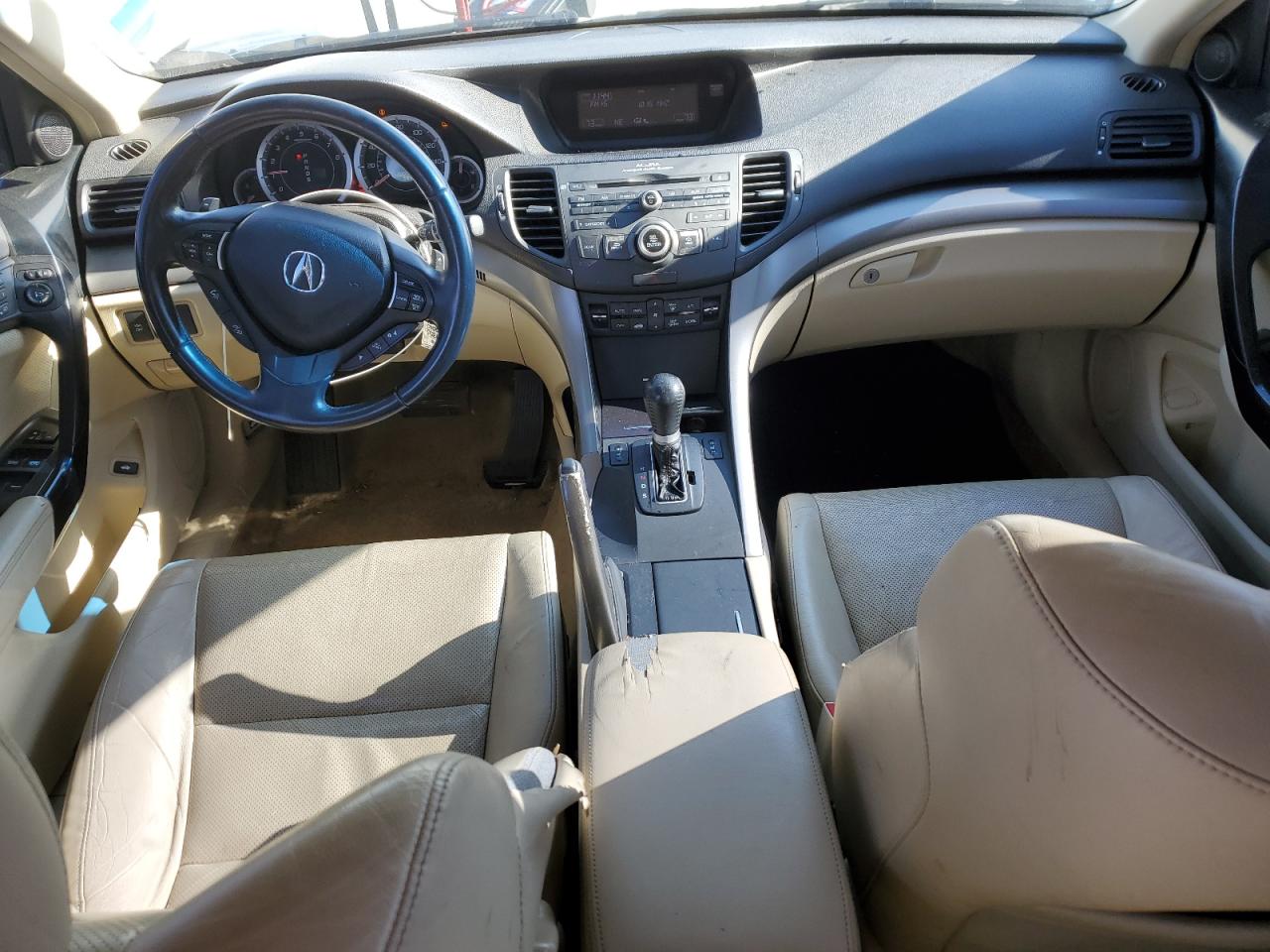 2010 Acura TSX - Image 8