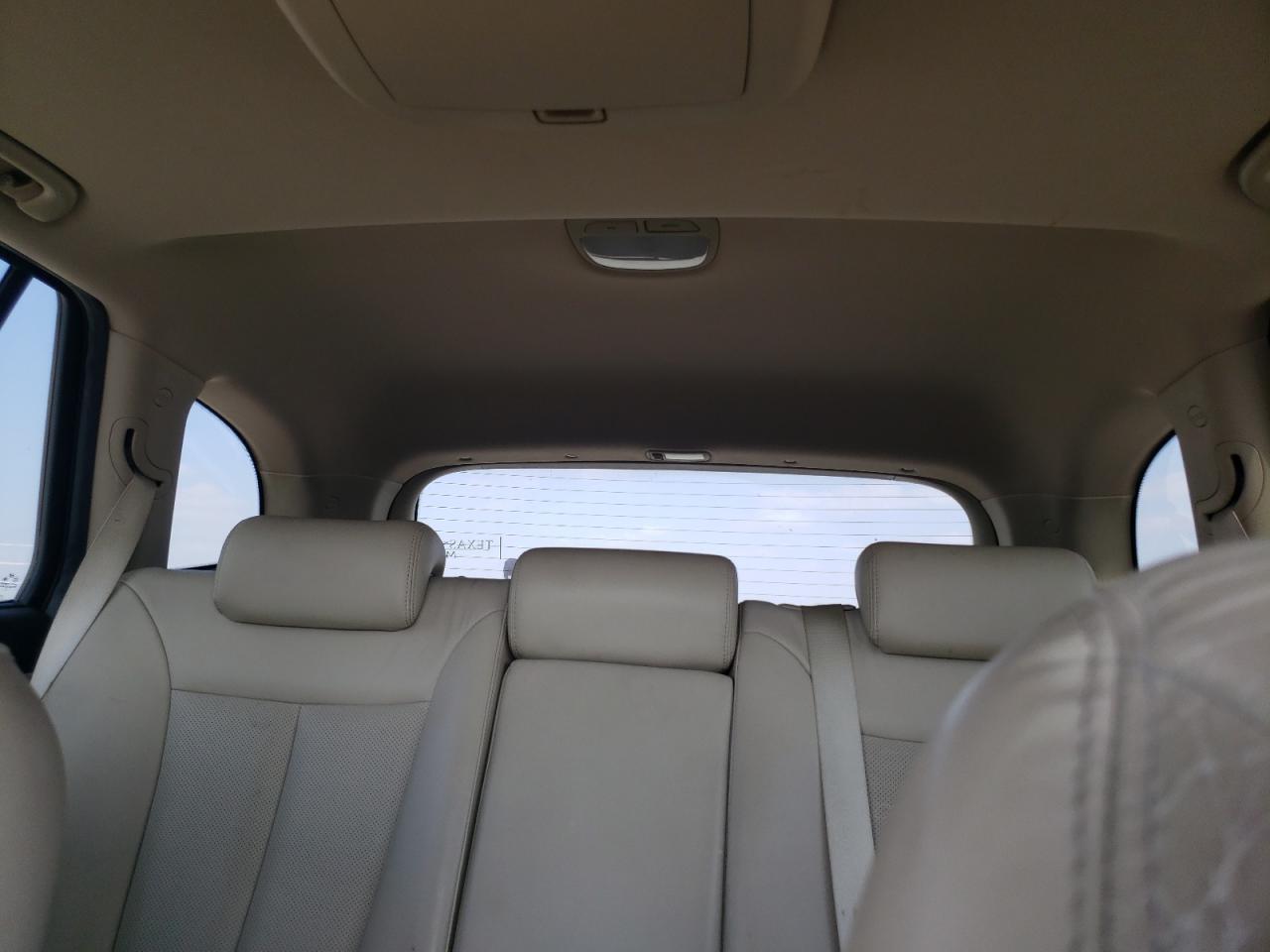 2008 Hyundai Santa Fe - Image 10