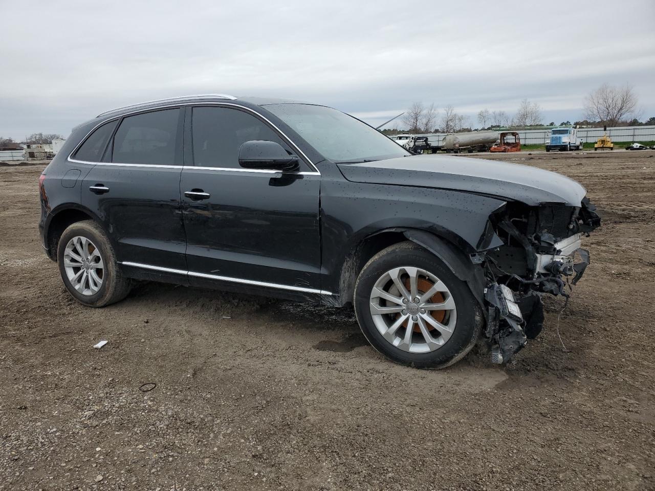 2016 Audi Q5 - Image 4