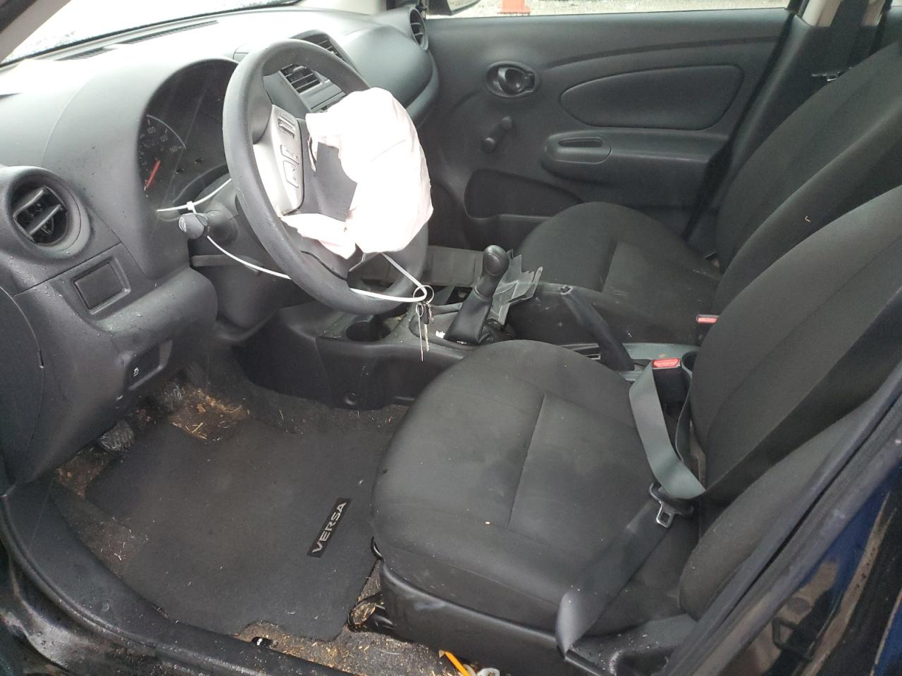 2015 Nissan Versa - Image 7