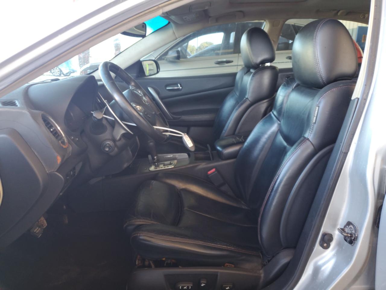 2009 Nissan Maxima - Image 7