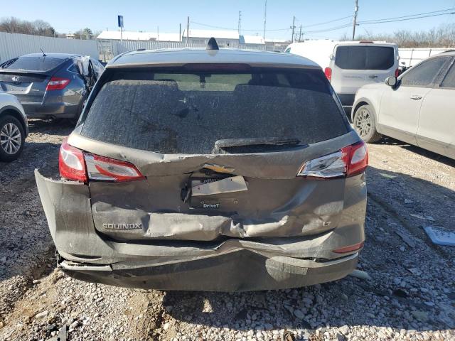  CHEVROLET EQUINOX 2019 Szary