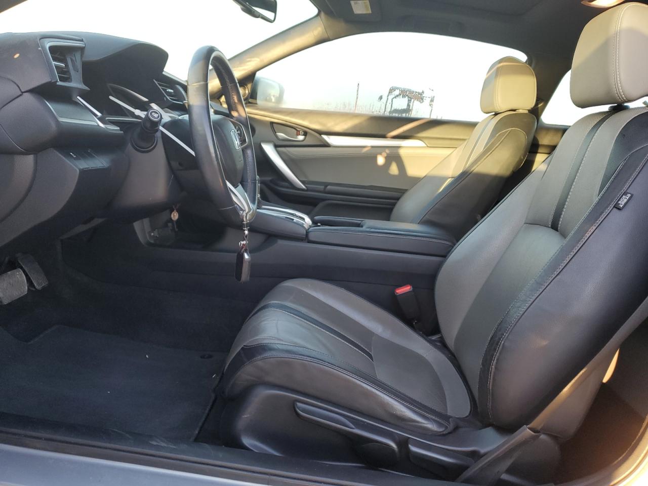 2017 Honda Civic - Image 7