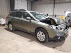 2017 Subaru Outback 2.5I Premium de vânzare în West Mifflin, PA - Front End