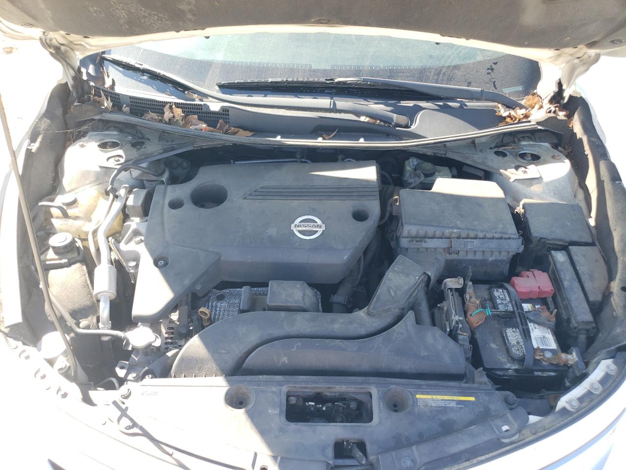 2013 Nissan Altima - Image 11